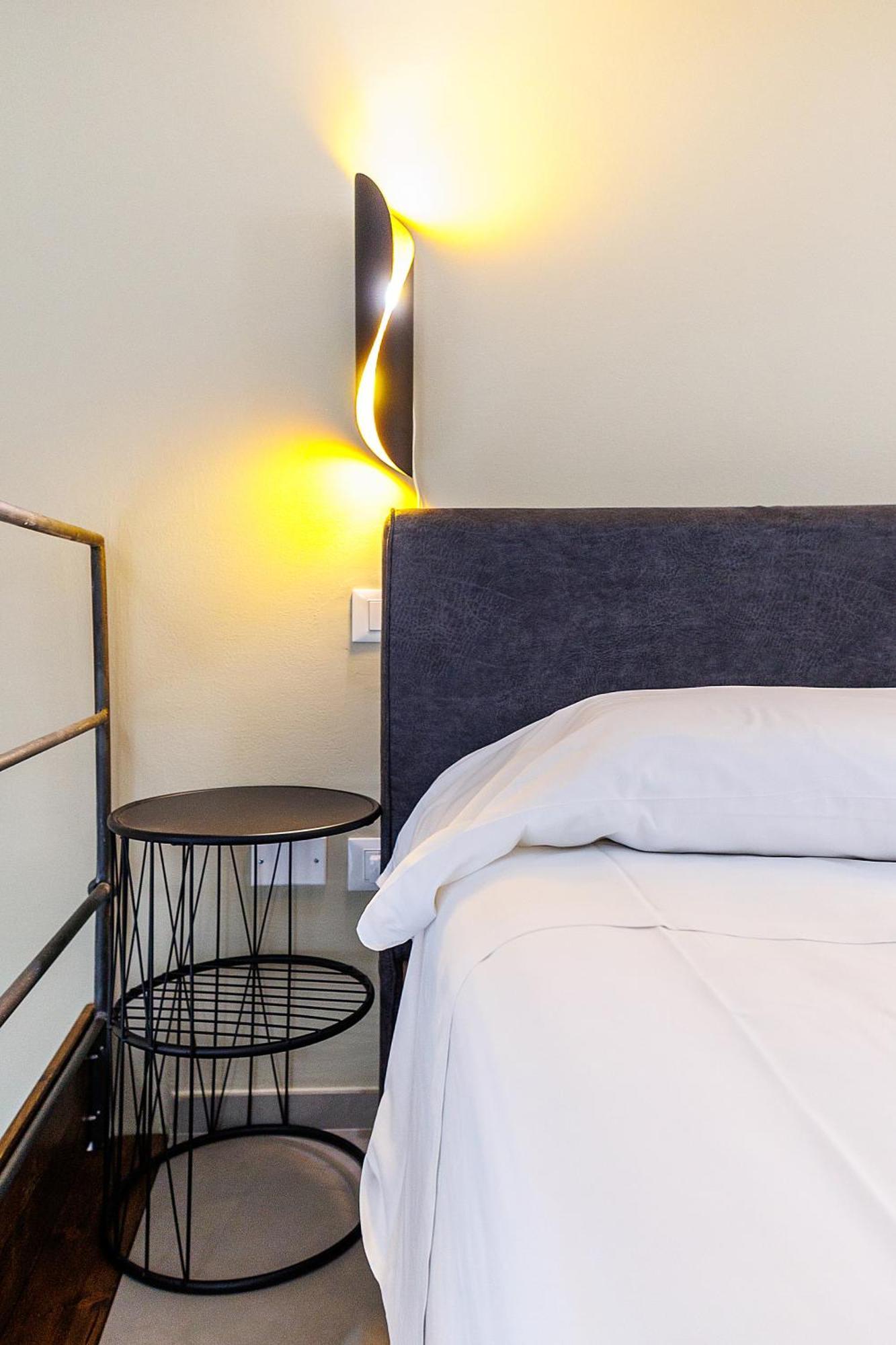 Goodstay Corte Regina Suite Lecce Exterior photo