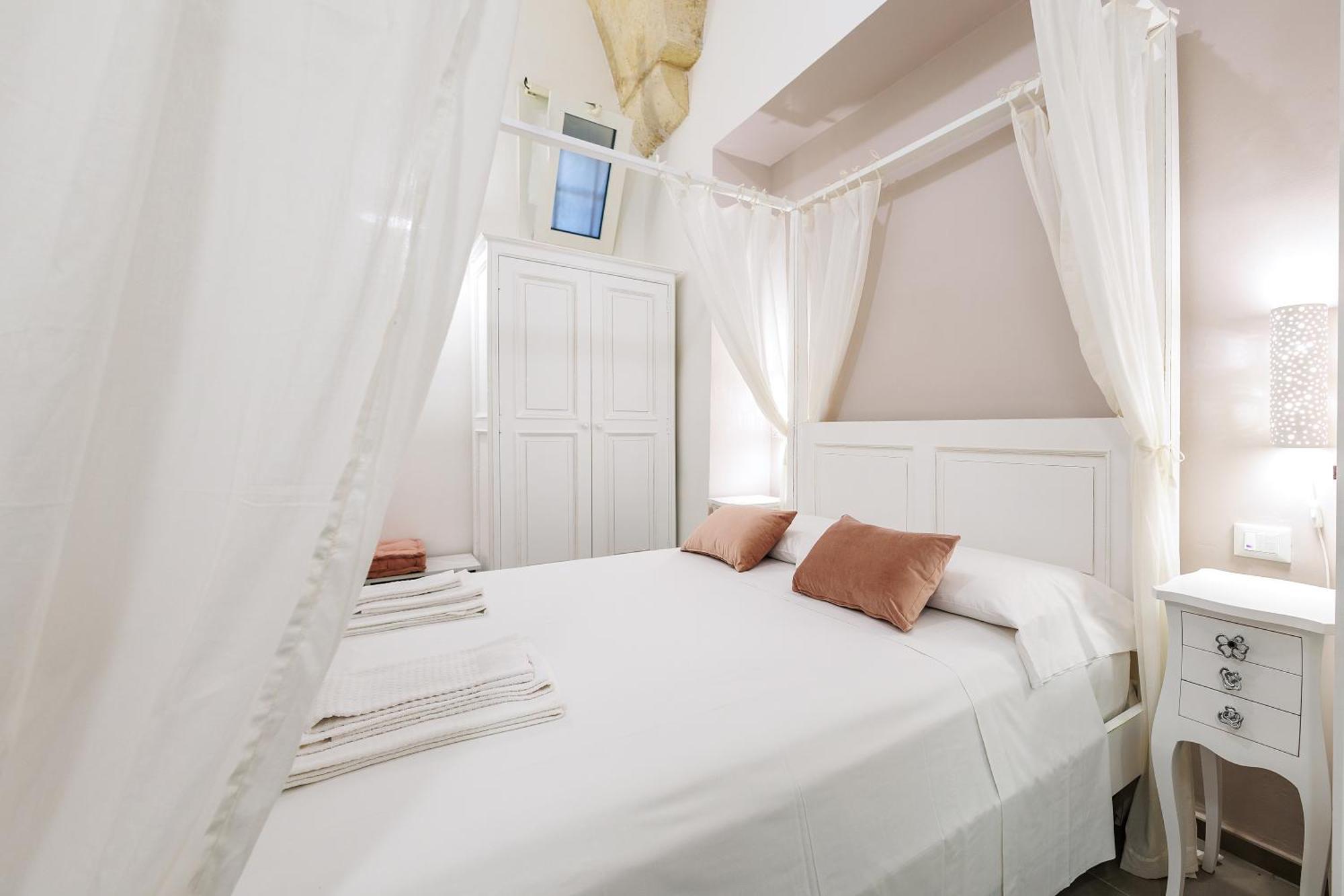 Goodstay Corte Regina Suite Lecce Exterior photo