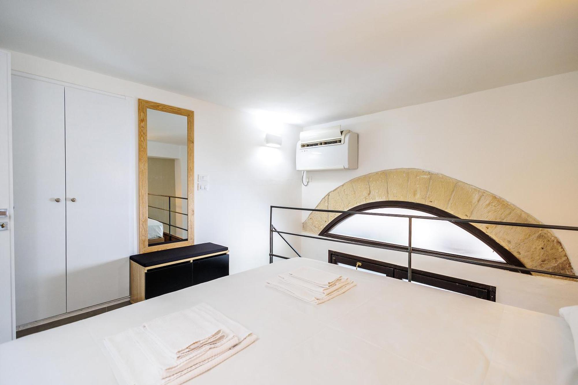 Goodstay Corte Regina Suite Lecce Exterior photo