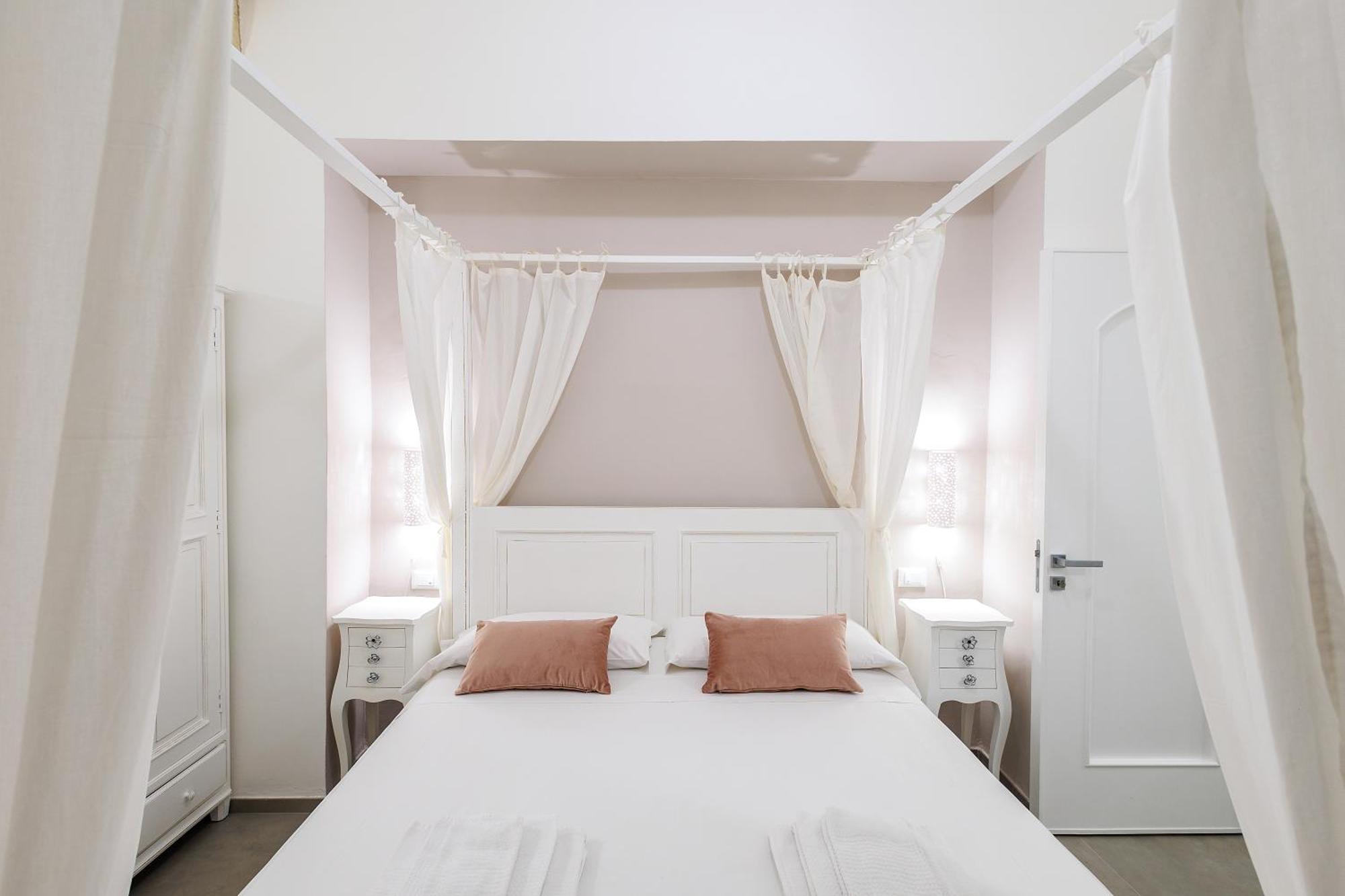 Goodstay Corte Regina Suite Lecce Exterior photo
