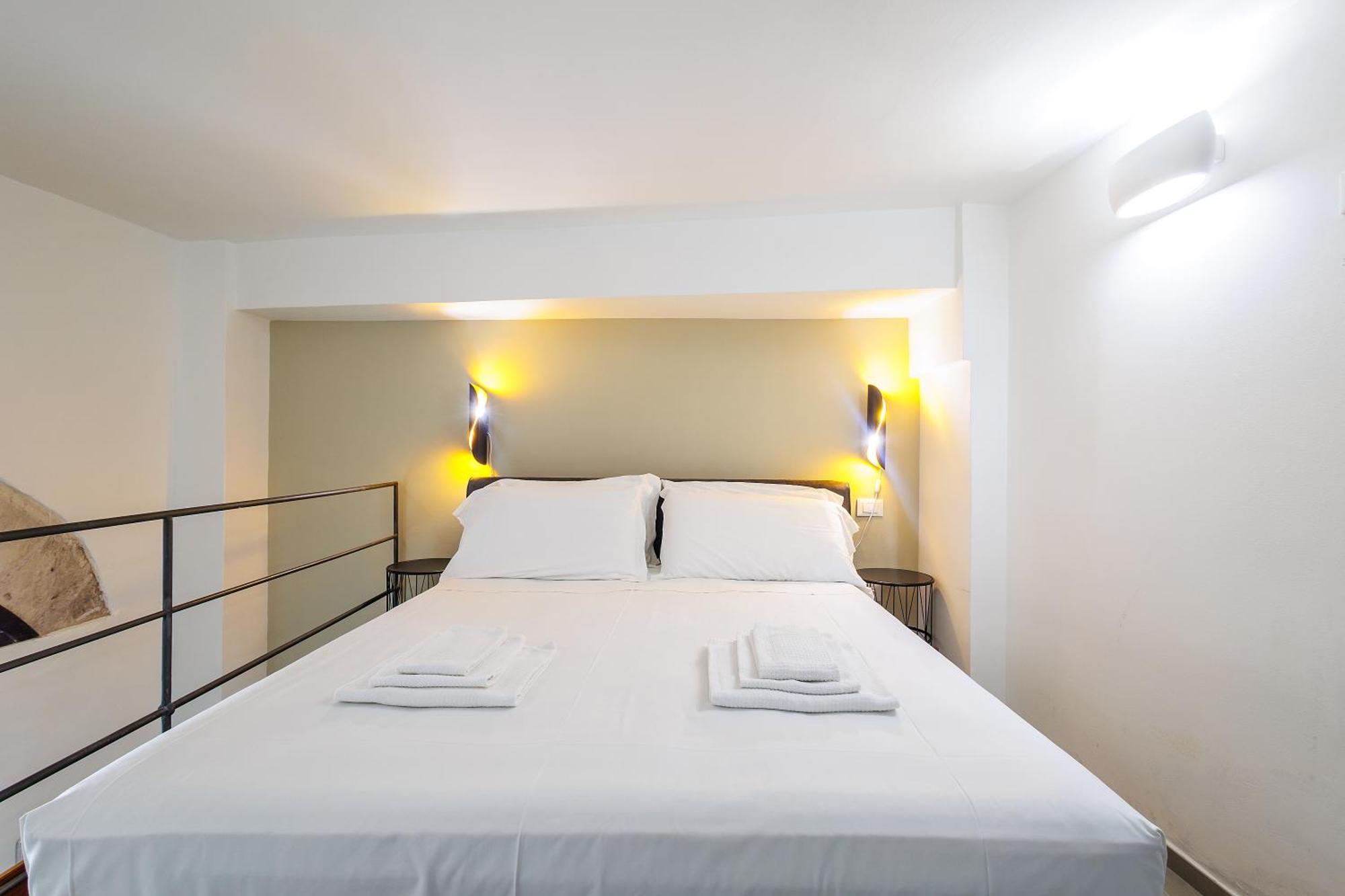 Goodstay Corte Regina Suite Lecce Exterior photo