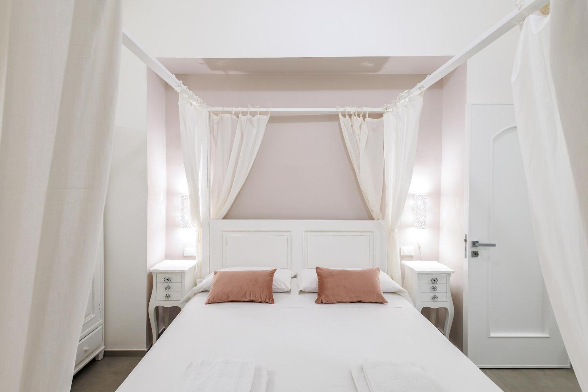 Goodstay Corte Regina Suite Lecce Exterior photo