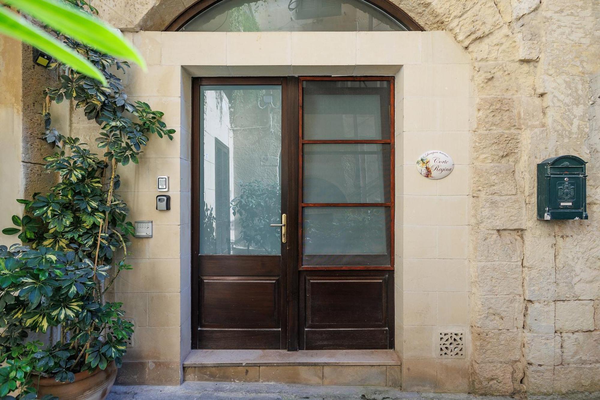 Goodstay Corte Regina Suite Lecce Exterior photo
