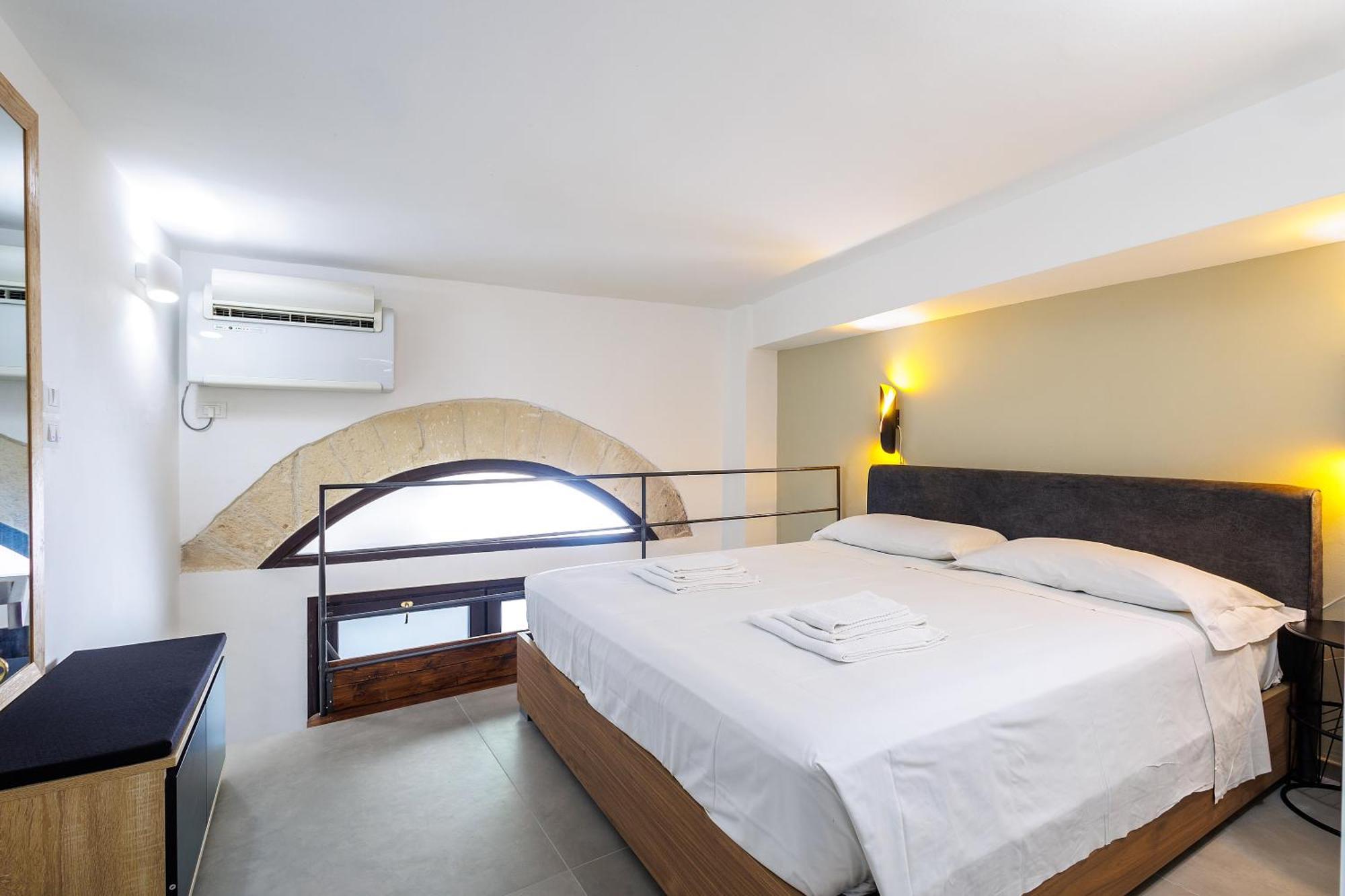 Goodstay Corte Regina Suite Lecce Exterior photo